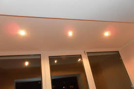 Освещение балконов - фото 1 - id-p276579130