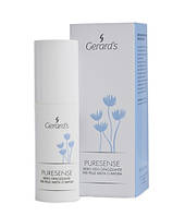 Матуюча сироватка для жирної комбінованої та проблемної шкіри Puresense Mattifying Face Serum, 30 мл