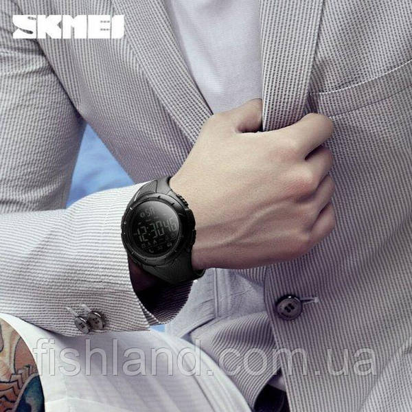 Skmei 1326 review new arrivals