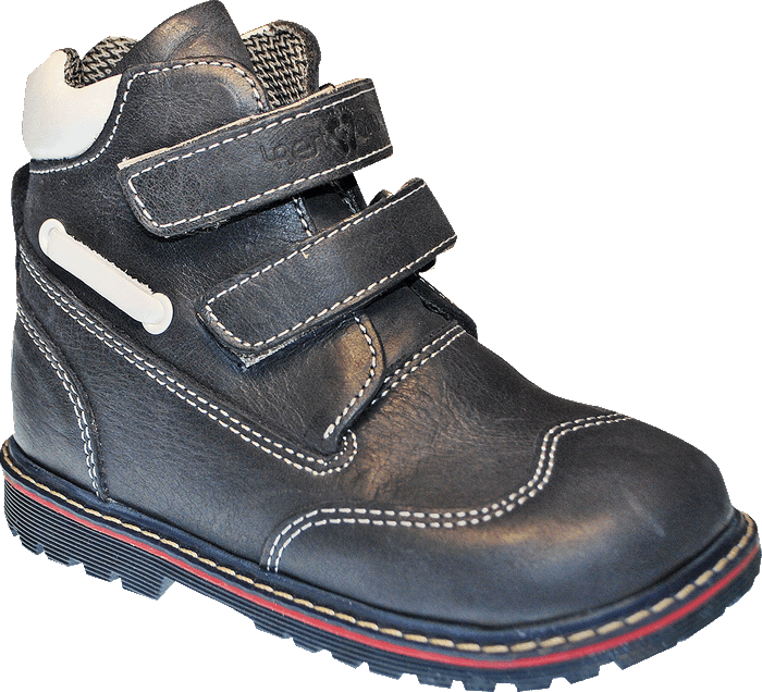 Черевики ортопедичні Форест-Орто 06-561 В наявності 21 і 23 рр., фото 1