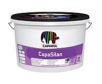 Caparol Capasilan B1 (12.5 л) Краска силиконовая интерьерная