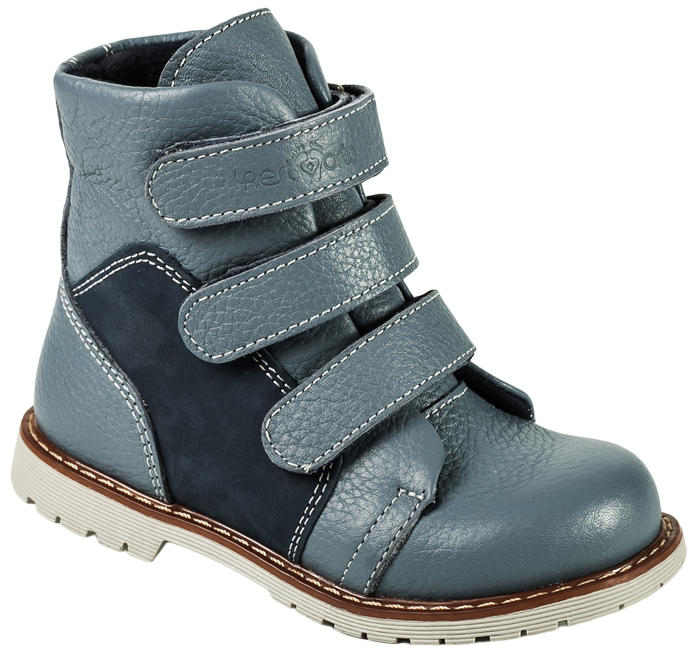 Дитячі ортопедичні черевики на хлопчика 4Rest-Orto 06-573 р-р. 21-30, фото 1