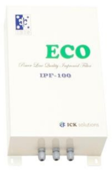 Заощадження енергії NF-100