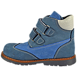 Черевики ортопедичні для хлопчика Форест-Орто 06-585 р-р. 21, 23, 24рр в наявності, фото 3