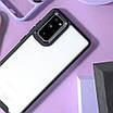 Чехол WAVE Just Case Xiaomi Redmi 10 light purple, фото 5