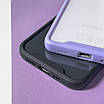 Чехол WAVE Just Case Xiaomi Redmi 10 light purple, фото 6