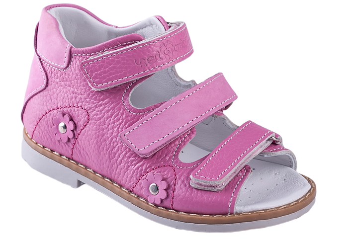 Сандалі ортопедичні Форест-Орто 06-151, 19-30рр., фото 1