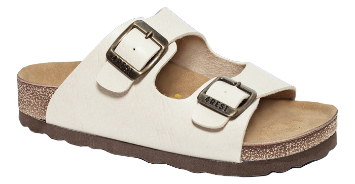 Сандалії ортопедичні 20-029 р-р 36-40 Білі, фото 1