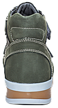 Дитячі ортопедичні кросівки Форест-Орто 06-618 р. 21-30, фото 9