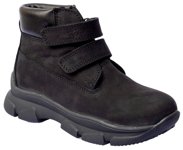 Дитячі ортопедичні черевики 4Rest-Orto для дівчаток 06-579 р-р. 31-36, фото 1