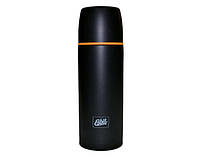 Esbit Vacuum Flask Термос для напоїв 1л + 2 чашки і 2 пробки, нержавіюча сталь VF1000ML