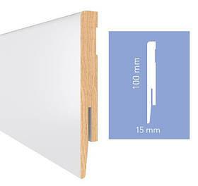 Плінтус Arbiton - DIAMOND GP1001