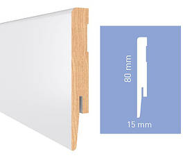 Плінтус Arbiton - DIAMOND GP0801