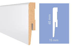 Плінтус Arbiton - DIAMOND GP0601