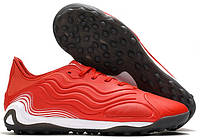 Сороконіжки Adidas COPA SENSE.1 TF / стоноги адідас / футбольне взуття / кросівки для футболу