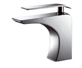 Змішувач для умивальника Venezia Kuatro 5010504