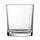 Склянка низька Chile 245 мл UniGlass 53008-MC12X158, фото 2