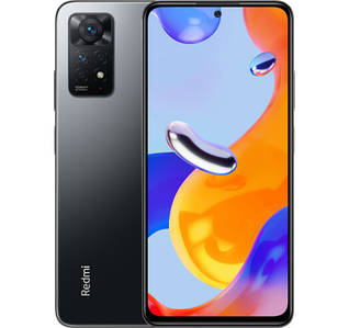 Xiaomi Redmi Note 11 Pro (Global) / Note 11 Pro 5G