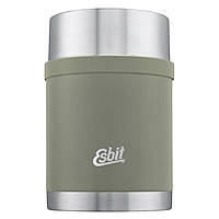 Esbit Sculptor Food Jug Термос для Їжі 750мл, нержавіюча сталь FJ750SC-SG