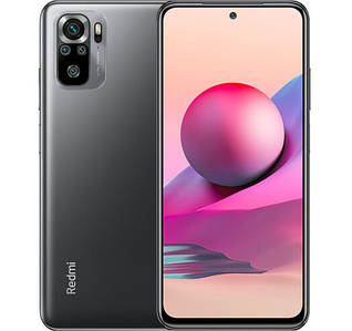 Xiaomi Redmi Note 10 / Note 10s / Poco M5s