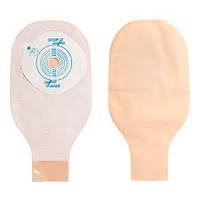 Калоприймач Convatec stomadress Однокомпонентні калоприймачі з одноразовим затискачем 19-64 мм