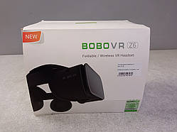 Окуляри віртуальної реальності Б/У Bobo VR Z6
