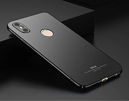 Чохол MSVII для Xiaomi Redmi Note 5 Pro (полікарбонат)