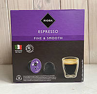 Кофе Rioba ESPRESSO в капсулах 16штX7г