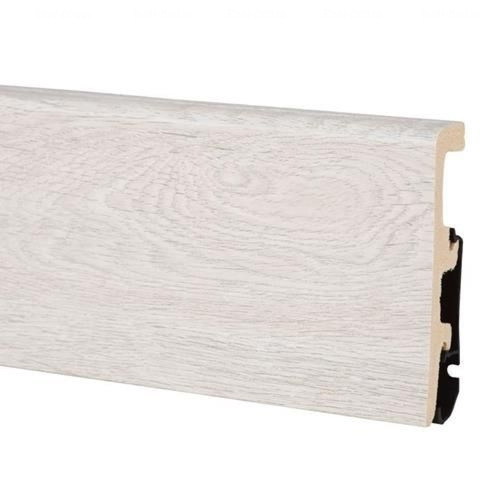 Плінтус Arbiton - Integra Північний Ясен 04, фото 1