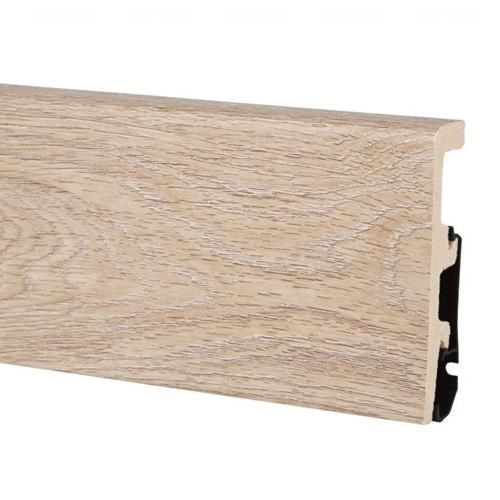 Плінтус Arbiton - Integra Дуб Перська 11, фото 1