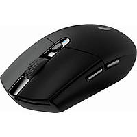 Мишка Logitech G305 Lightspeed Black