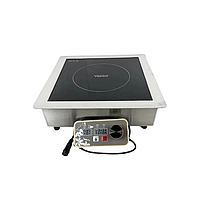 Індукційна плита професійна вбудована LS-C01D