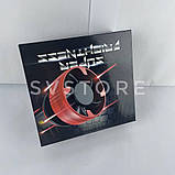 Потужні світлодіодні LED лампи для авто H11, ближнє дальнє світло, фото 3