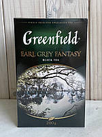 Greenfield Earl Grey Fantasy 200 грамм (з Бергамотом)