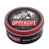 Помада Uppercut Deluxe Pomade Barber Tin 300 г