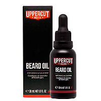 Масло для бороды Uppercut Deluxe Beard Oil, 30 мл