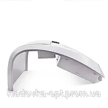 Витяжка для манікюру Simei 858-9 з регулюванням потужності до 100W, фото 2