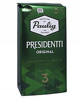 Кофе молотый Paulig Presidentti Original 250 г