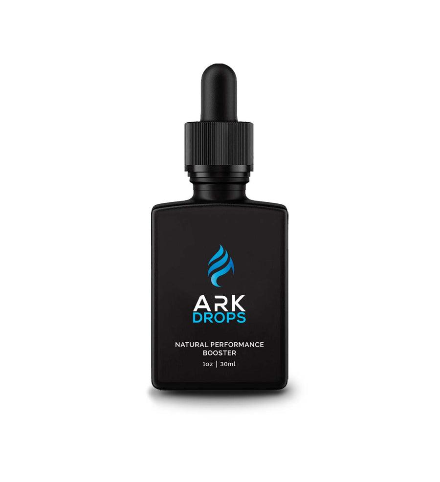 Натуральные капли для спортсменов Ark Drops - Natural performance booster - фото 2 - id-p1679237834