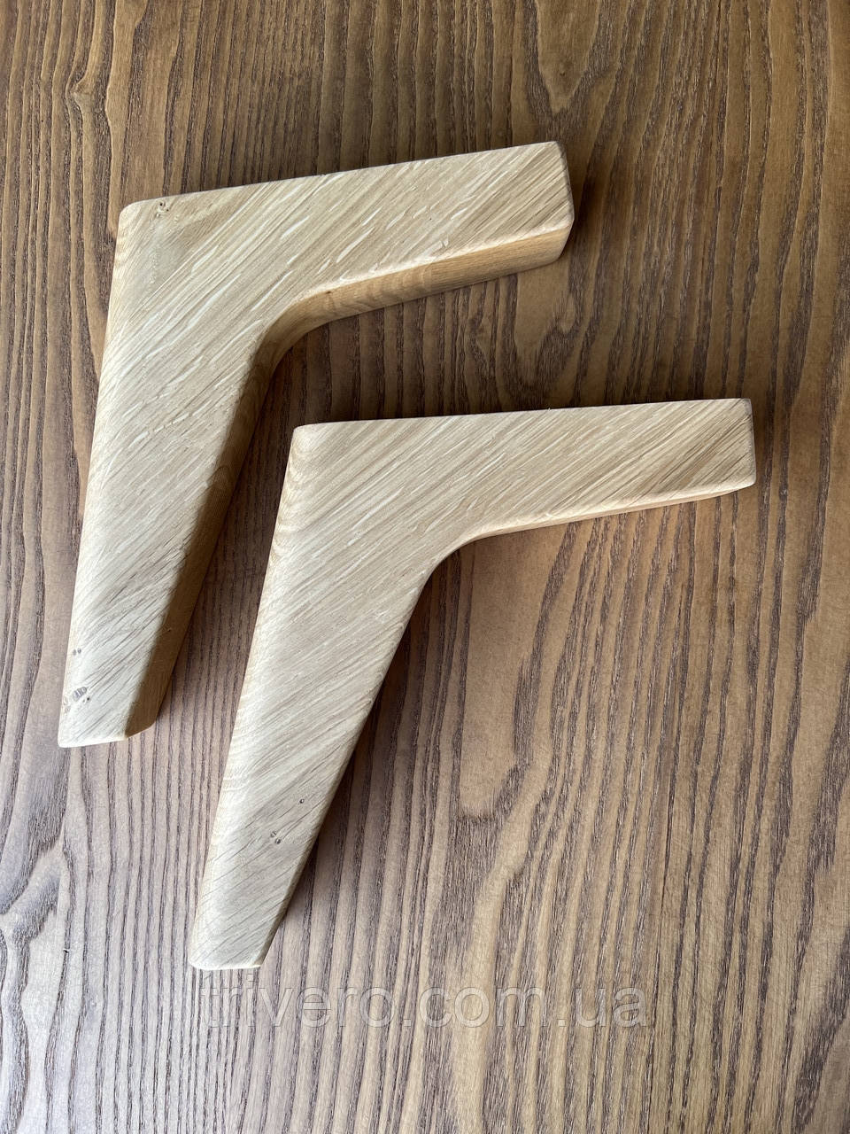 Кутові меблеві опори для ліжка / Кутові - 3, фото 1