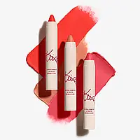 Набор матовых помад Kris Lip Crayon Set / Kris Collection от Kylie cosmetics