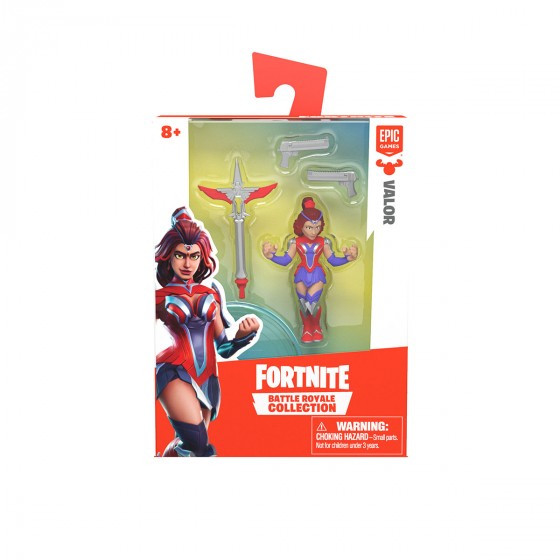 Ігрова фігурка FORTNITE - АМАЗОНКА 63526-4