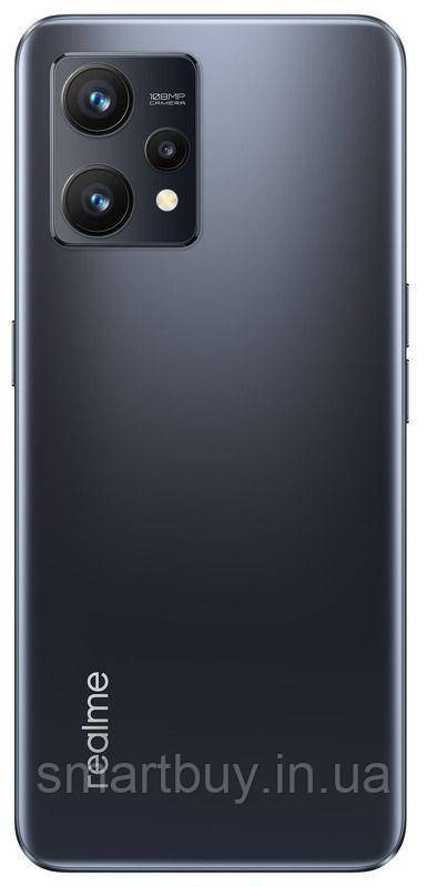 Realme 9 6/128GB Global переклад (гарантія 12 місяців)