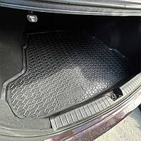 Коврик в багажник Kia Optima USA c 2010- (Avto-gumm) Полиуретан