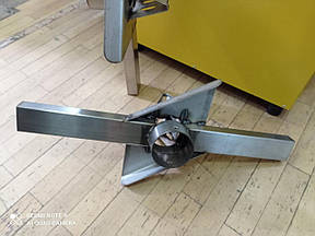 Повітряорозробник для дров кодлів STROPUVA S10, S-P10, IDEAL10, U10 / Запчастини і комплектні Стропува, фото 2