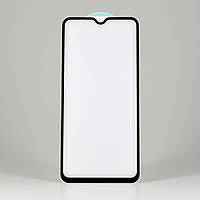 Премиальное защитное стекло для OnePlus 7 клей по всей поверхности