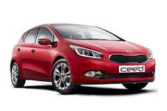 Kia Ceed (JD) Hatchback 2012-2018
