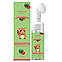 Пінка з щіточкою Кавун Sersanlove Watermelon Amino Acid Cleanser Mousse, фото 3