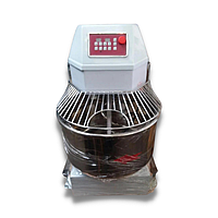 Професійний спіральний тістоміс Vektor HC120 (Тестомес 120 літрів)