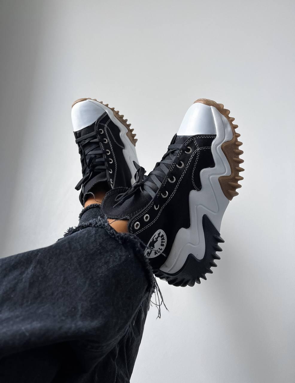 Converse Run Star Motion Hi